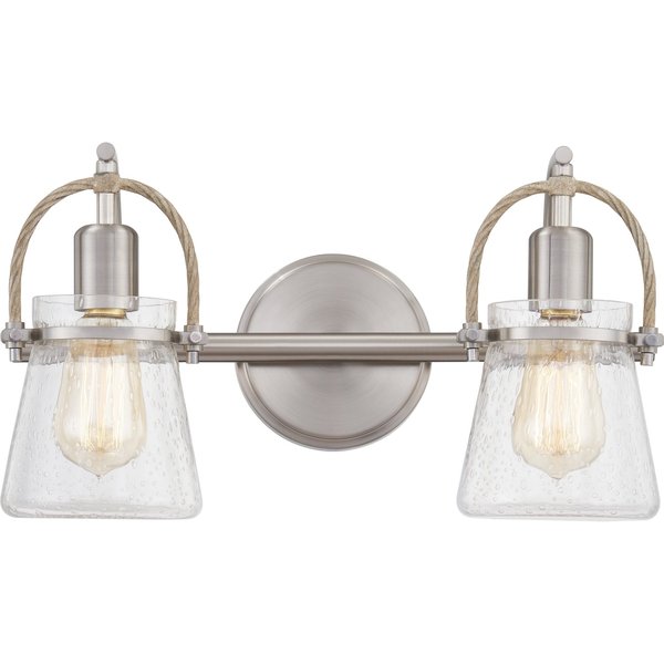 Quoizel Stafford Vanity Light STF8616BN